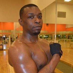 Meet your Posher, Ernest